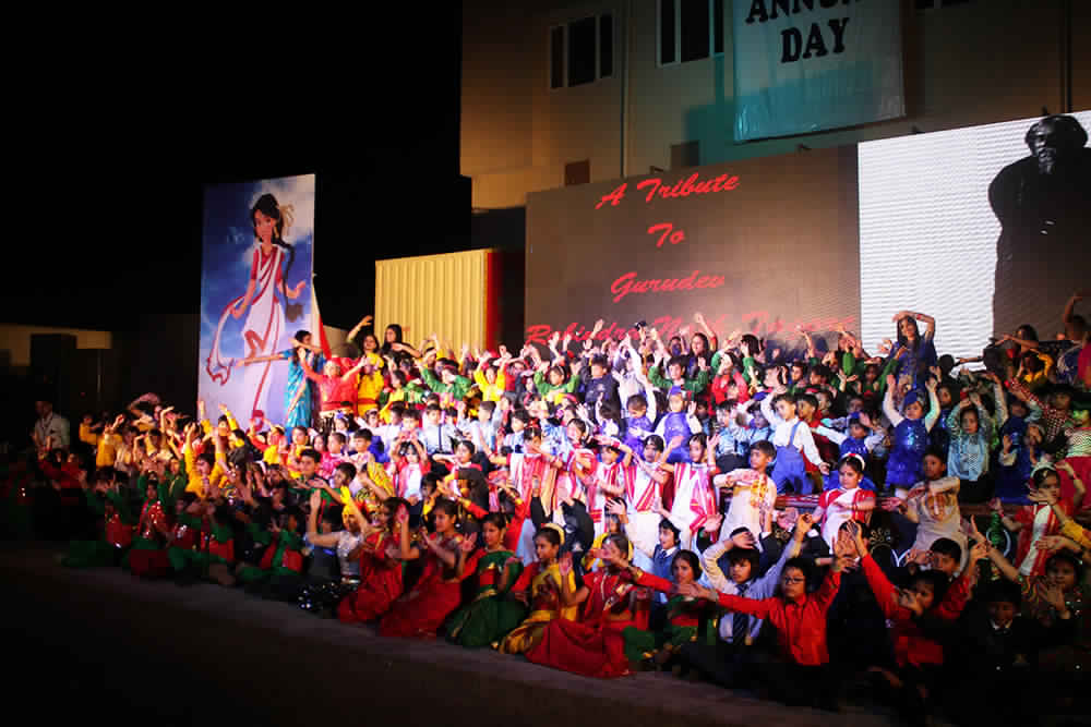 SKS World School 2