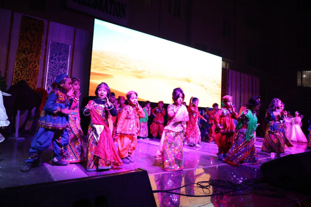 SKS World School 10