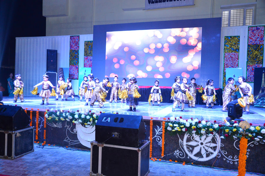 SKS World School 7