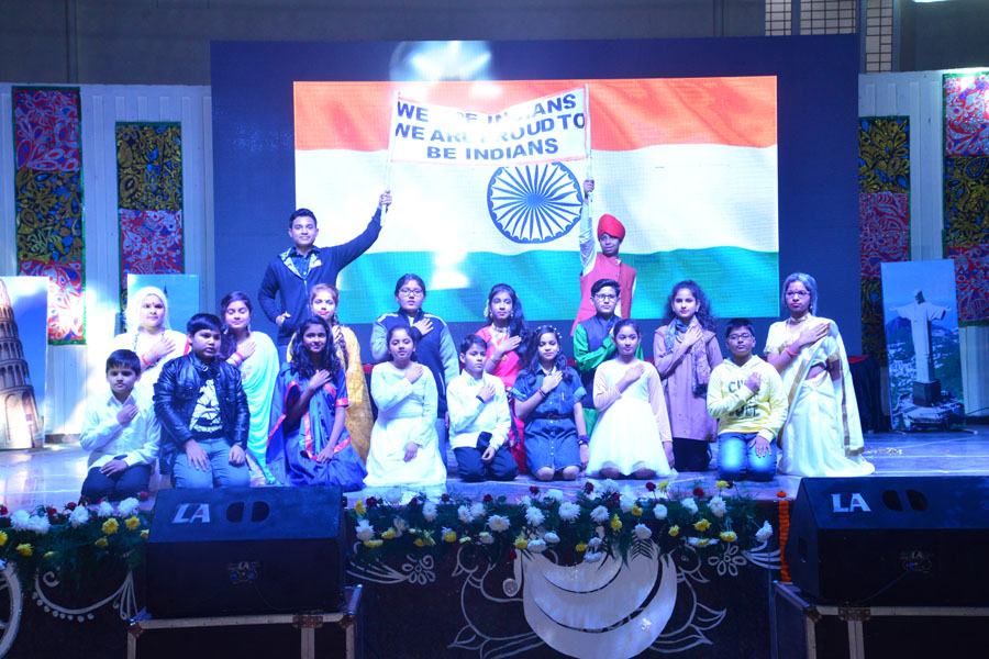 SKS World School 12