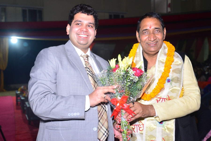 SKS World School 14