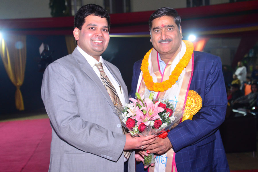 SKS World School 9