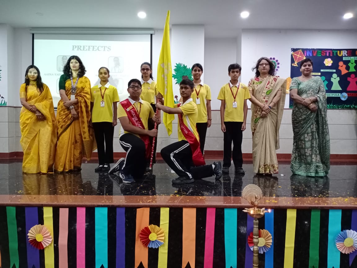 SKS World School 13