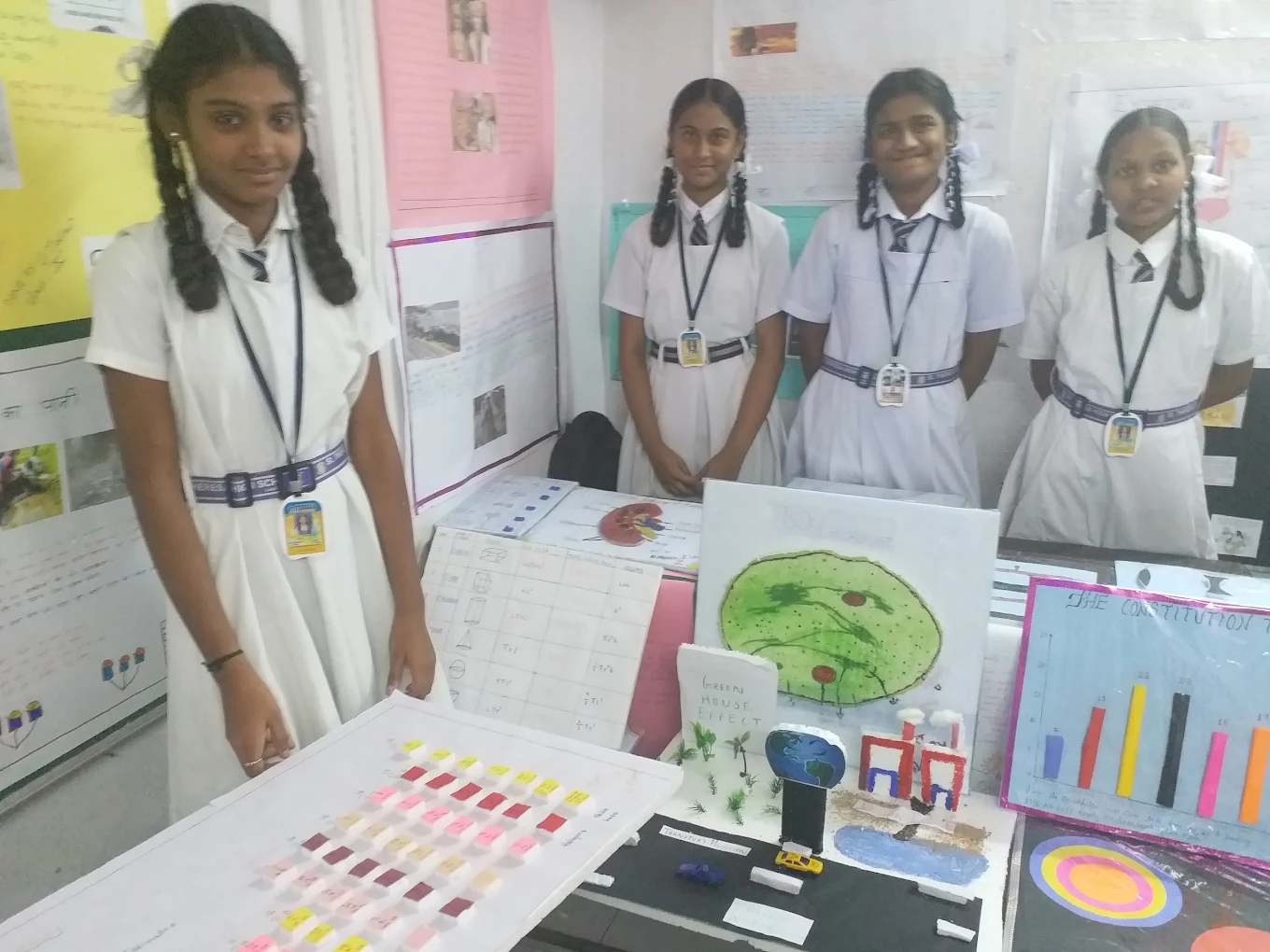 St.Theresa High School campus 5