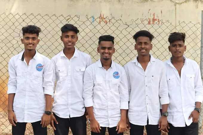 Swamy Vivekananda Centenary High School campus 2