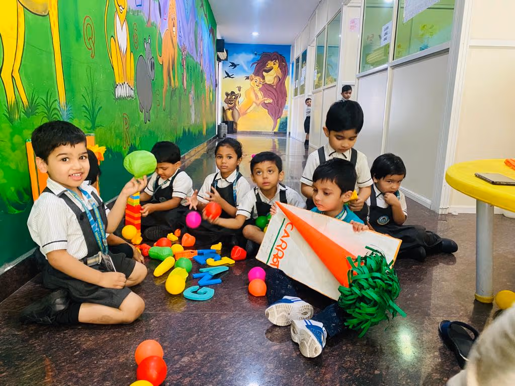 The Clement Grammar School campus 2