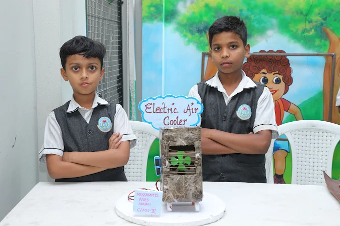 The Clement Grammar School campus 5