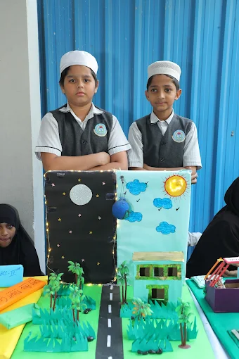 The Clement Grammar School campus 3