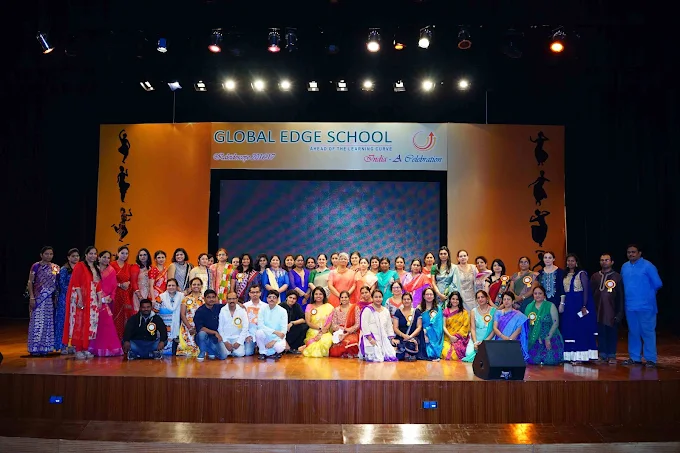 The Global Edge School campus 3