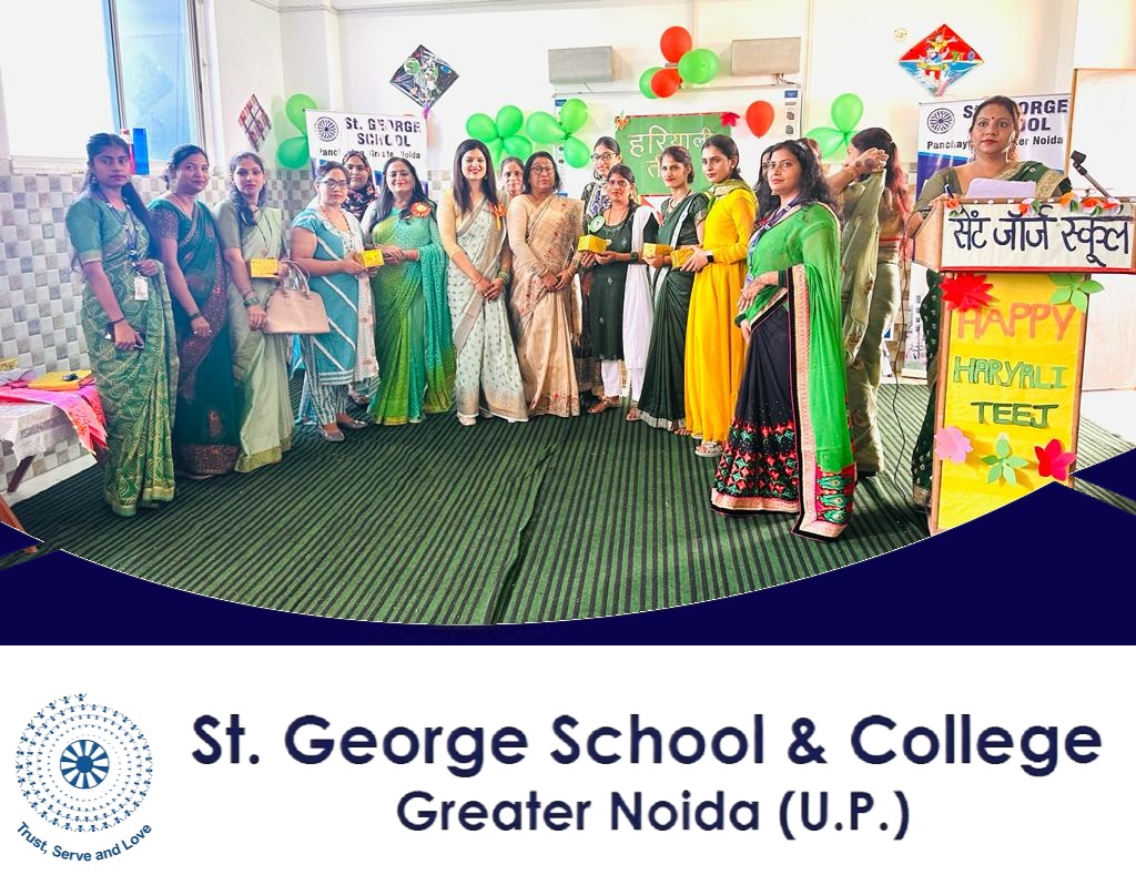St. George School 3