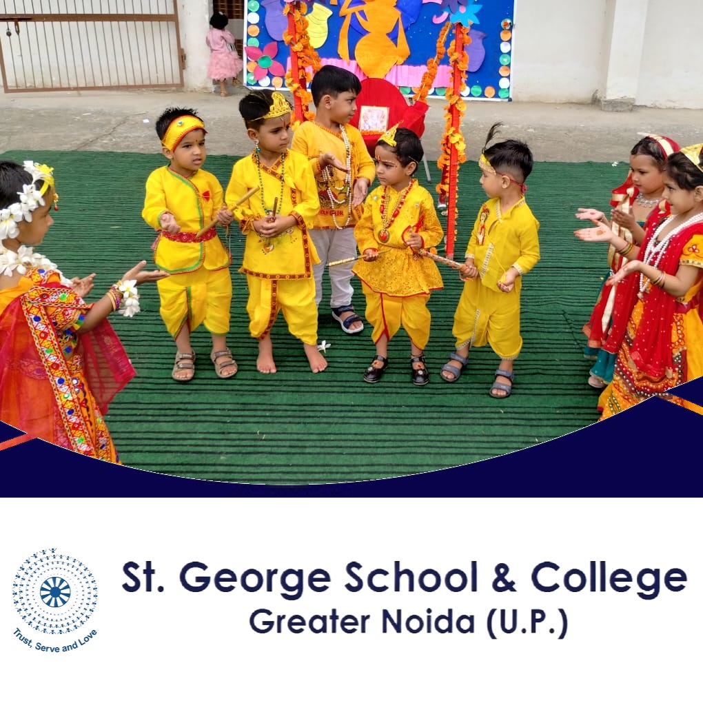 St. George School 10