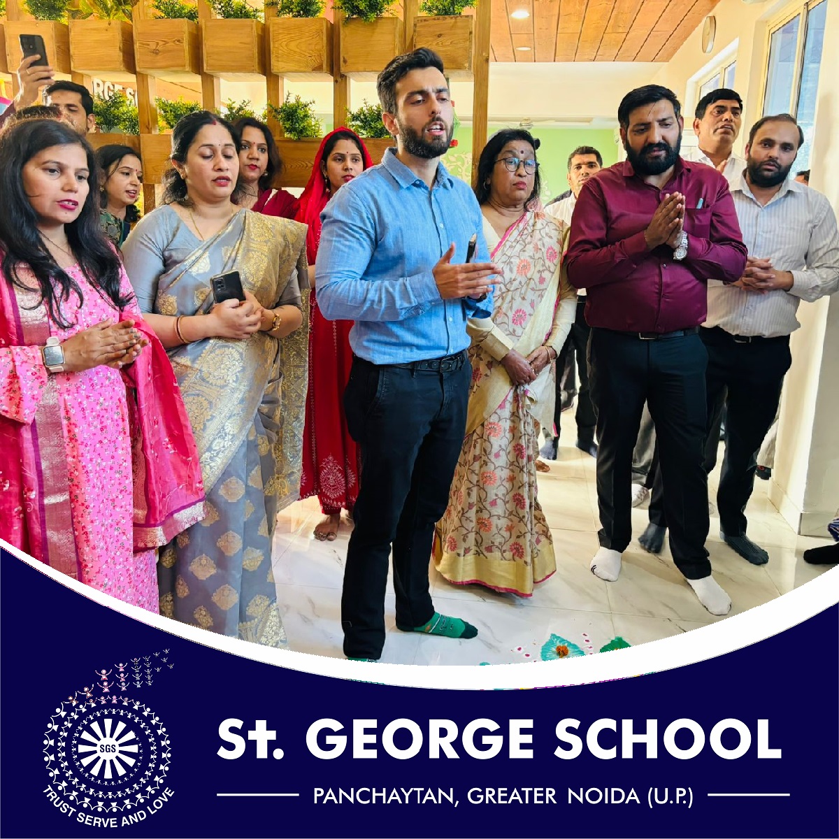 St. George School 4