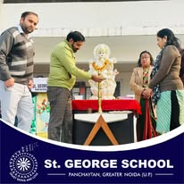 St. George School 16