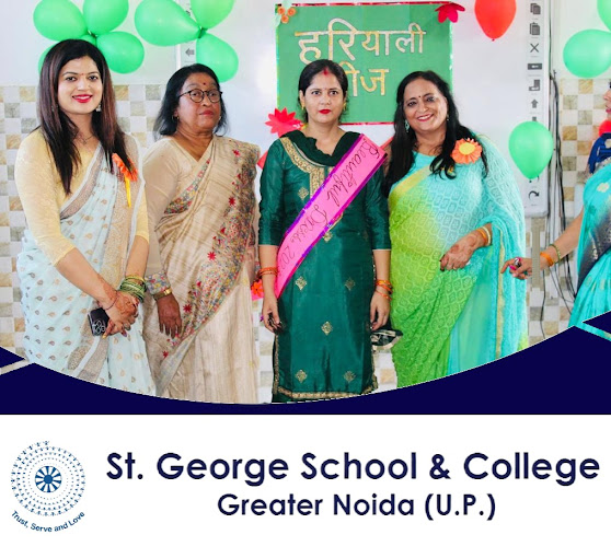 St. George School 23