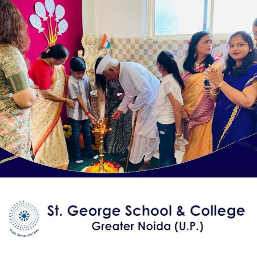 St. George School 24
