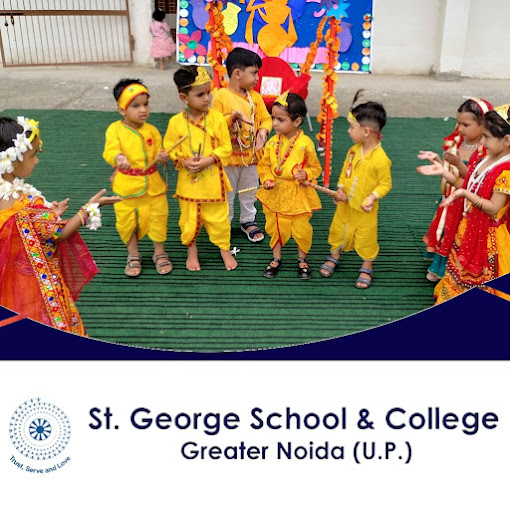 St. George School 20