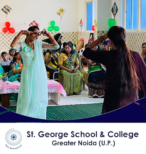 St. George School 30
