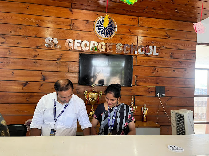 St. George School 6