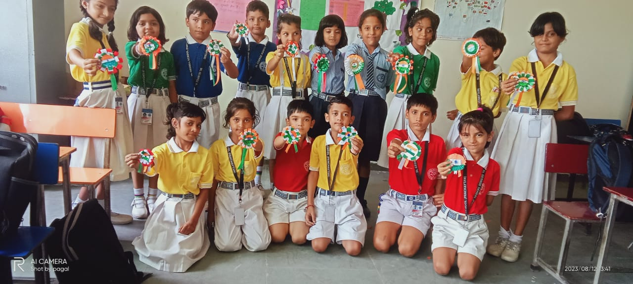 St. George School 27