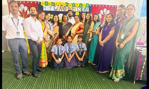 St. George School 11