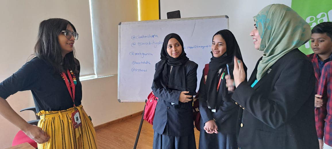 Vip's International School campus 3