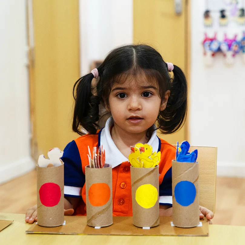 Yello Preschool campus 6