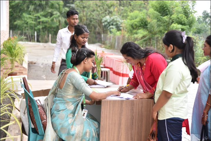 Jyotirmoy Public School 3