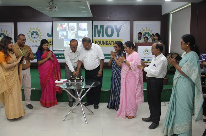 Jyotirmoy Public School 6