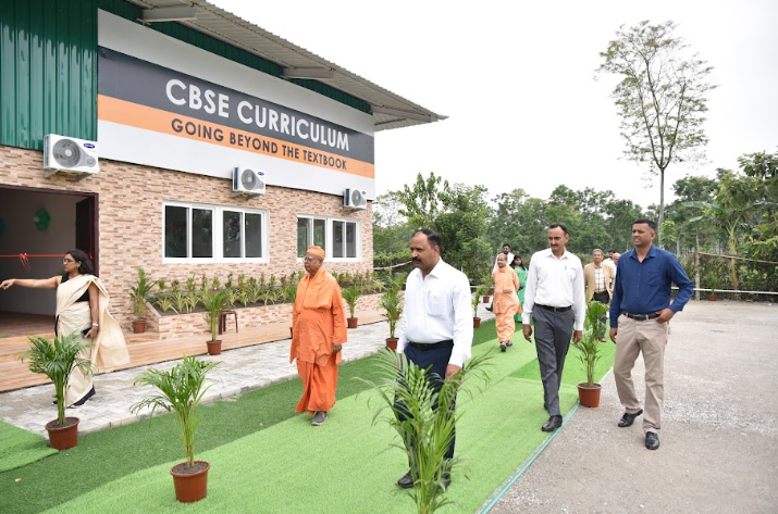 Jyotirmoy Public School 10