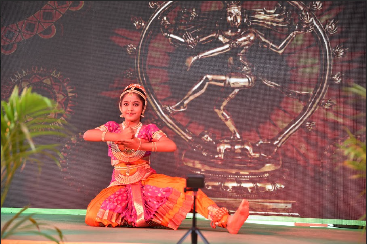 Jyotirmoy Public School 21