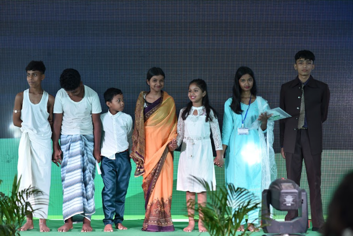 Jyotirmoy Public School 20