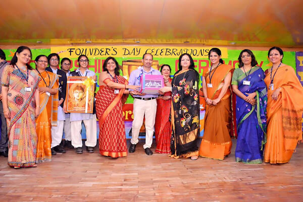 Amity International School 3