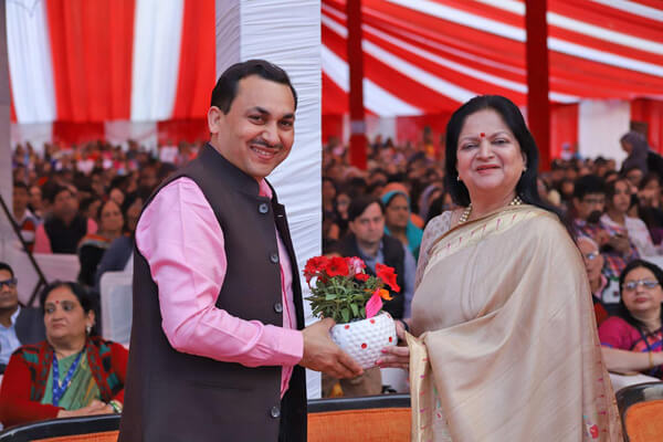Amity International School 10
