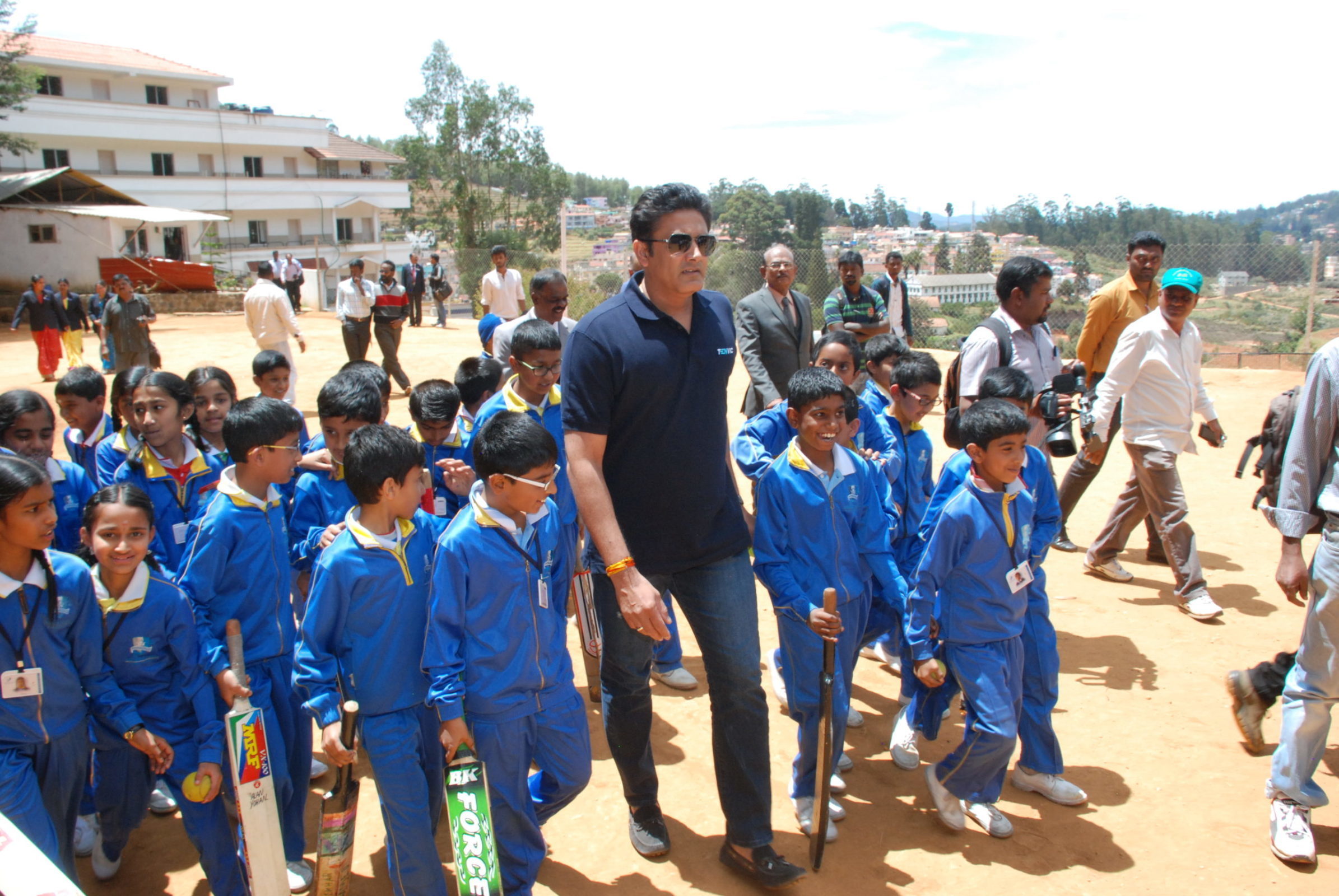 Crescent Castle Public School 4