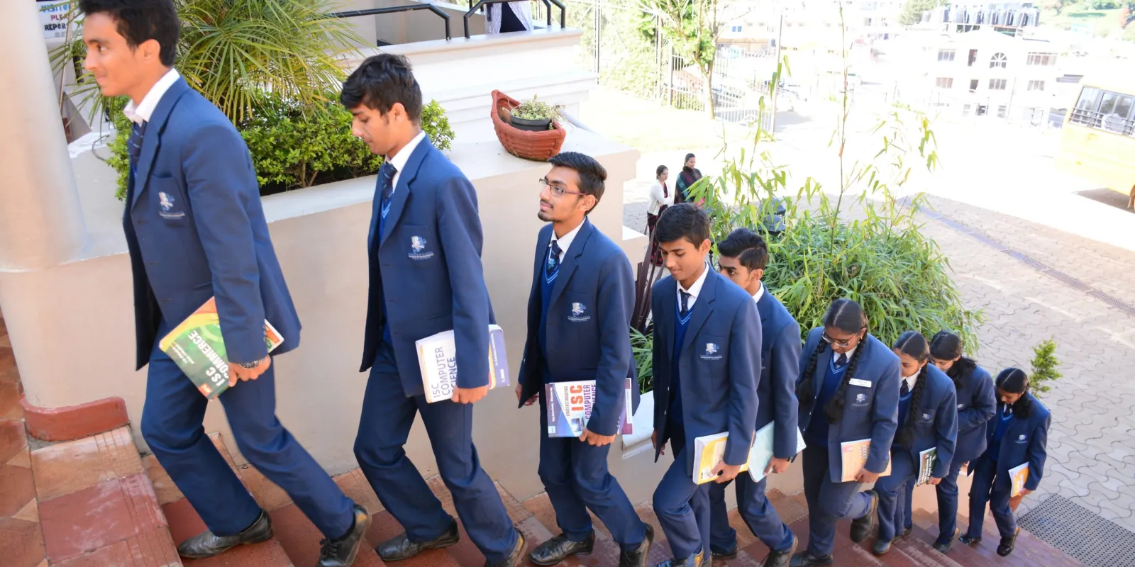 Crescent Castle Public School 6
