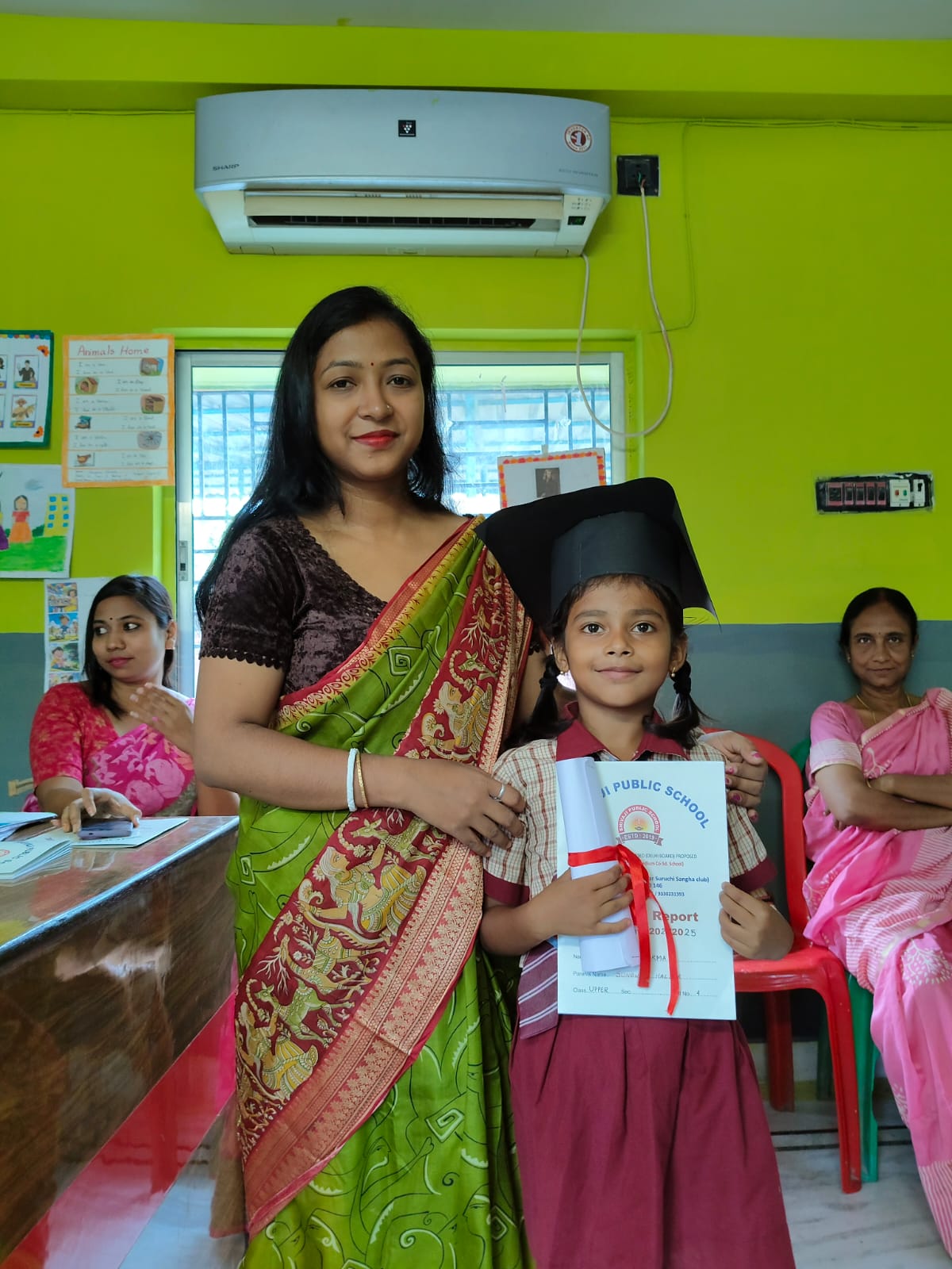 Shivaji Public School 3