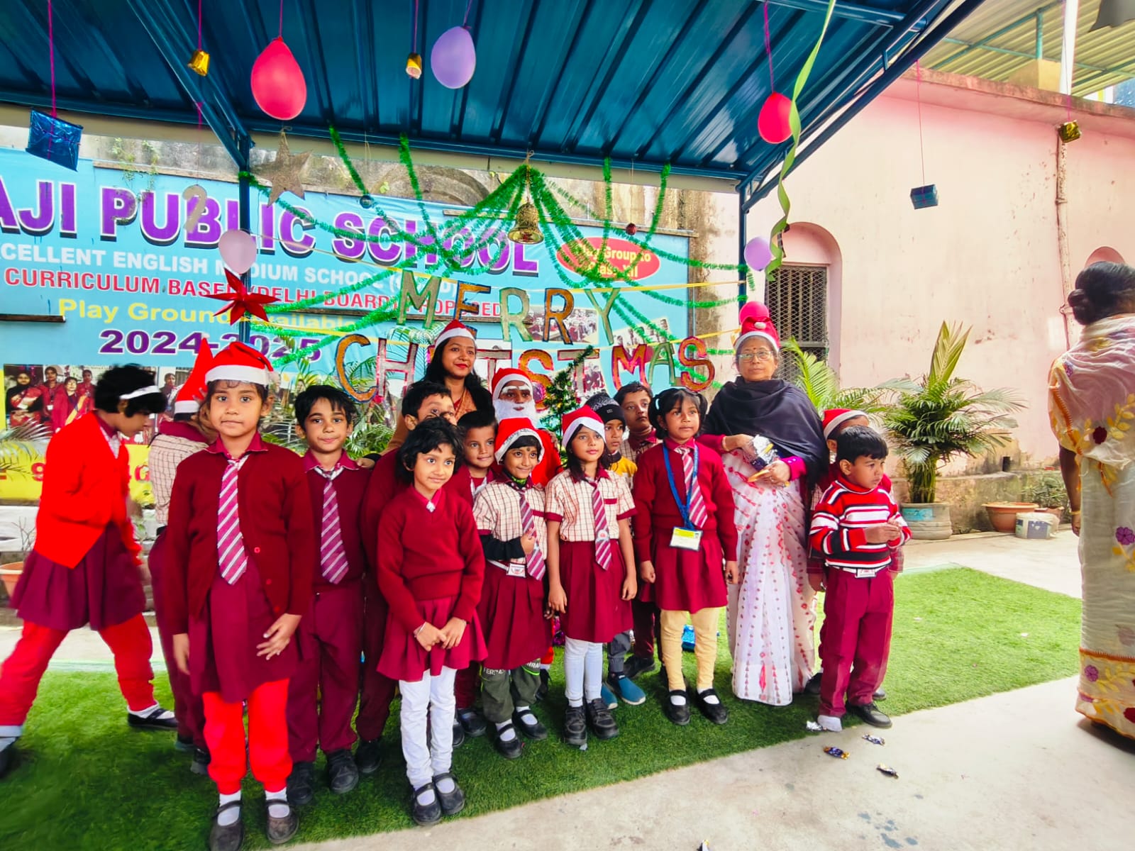 Shivaji Public School 4