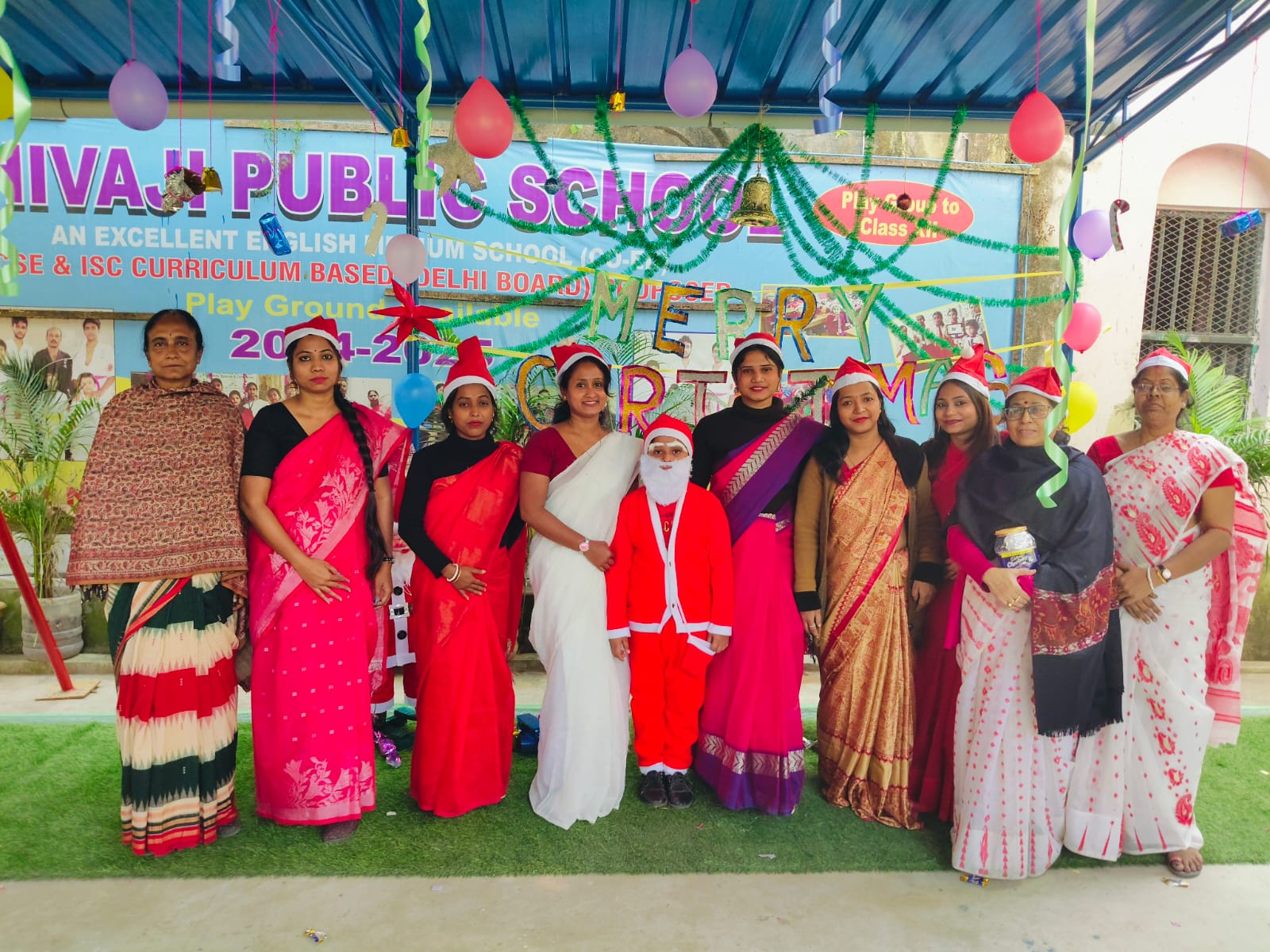 Shivaji Public School 2