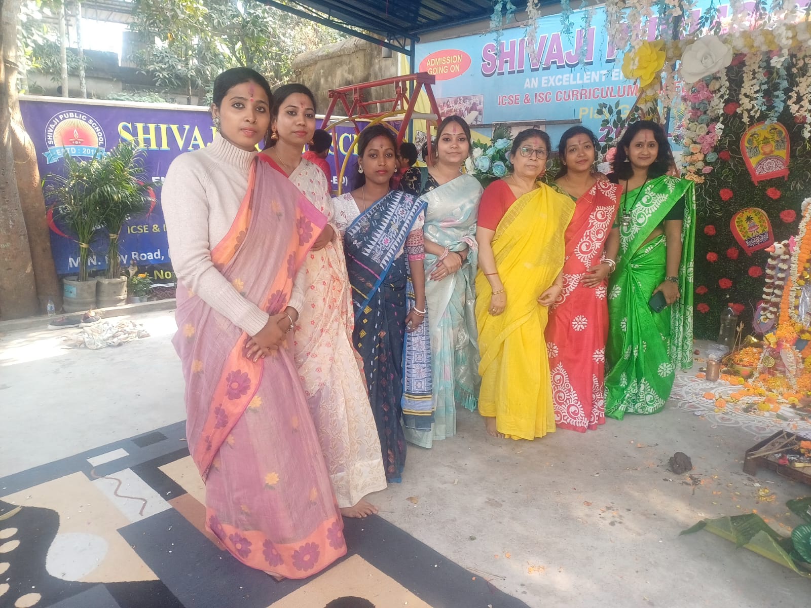 Shivaji Public School 6