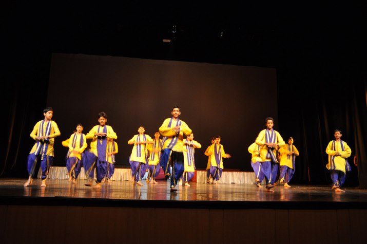 Bal Vikas Public School gallery 57
