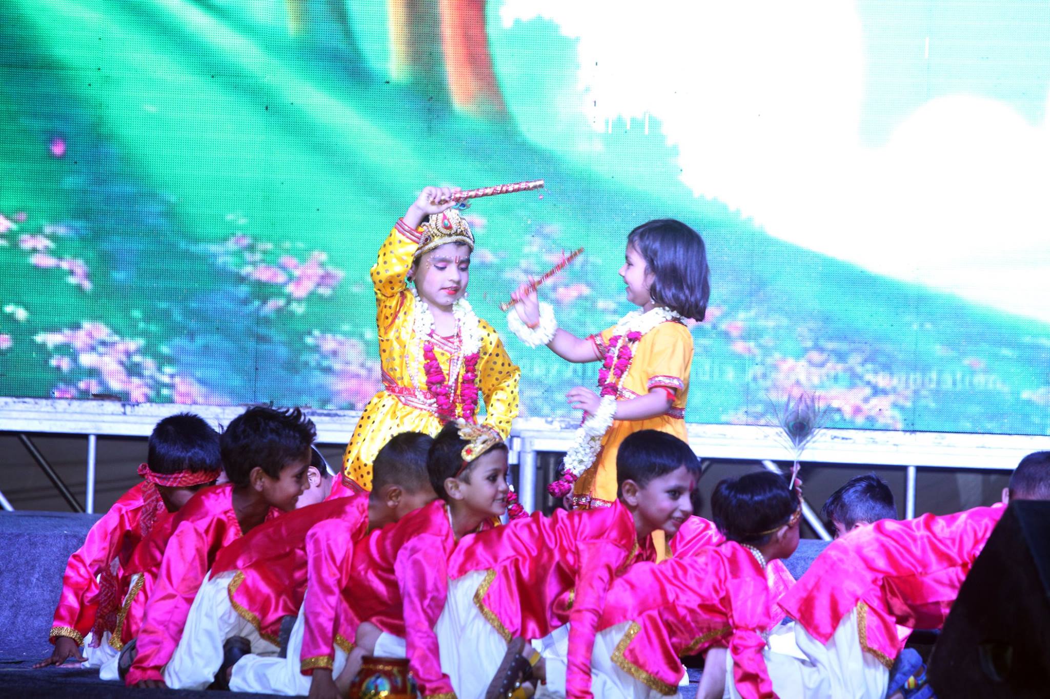 Bal Vikas Public School gallery 56