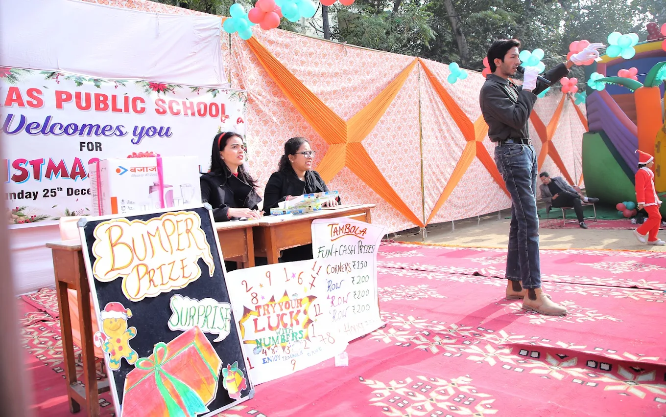 Bal Vikas Public School gallery 46