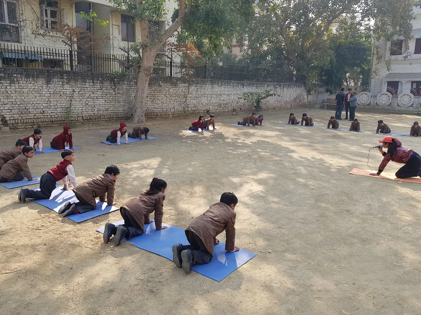 Bal Vikas Public School gallery 45