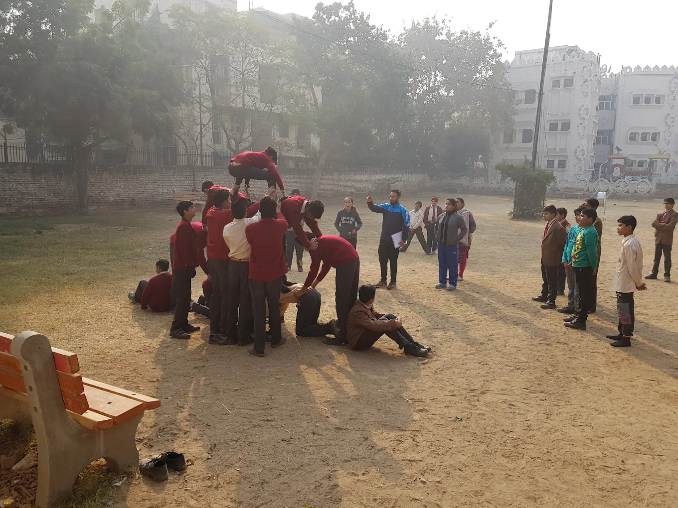Bal Vikas Public School gallery 50