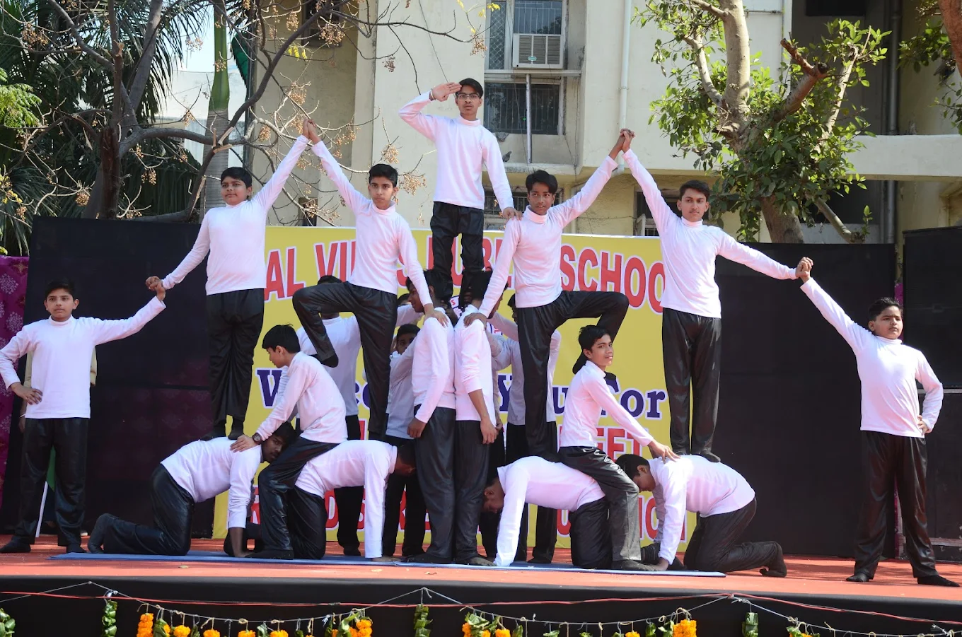 Bal Vikas Public School gallery 44