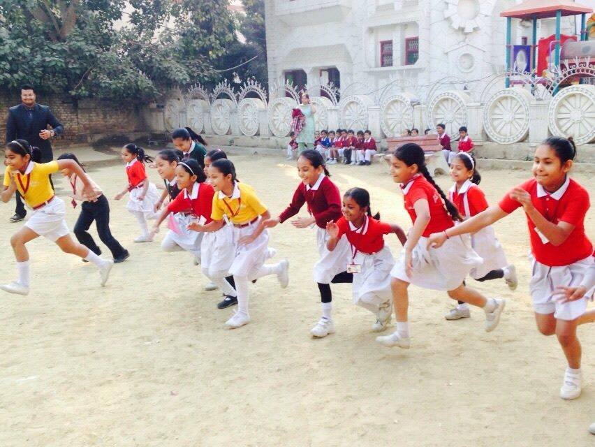 Bal Vikas Public School gallery 54