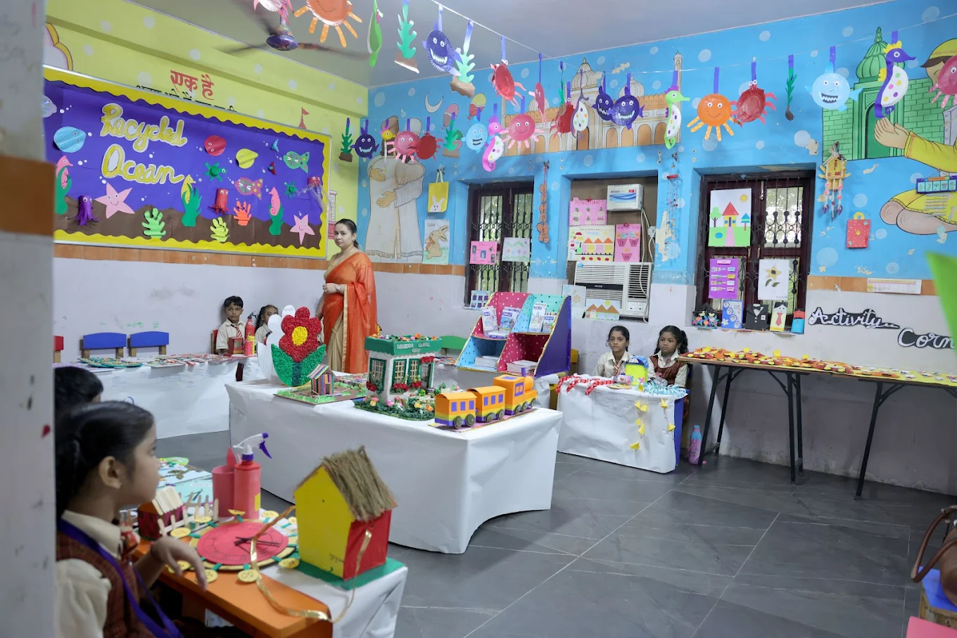 Bal Vikas Public School gallery 48