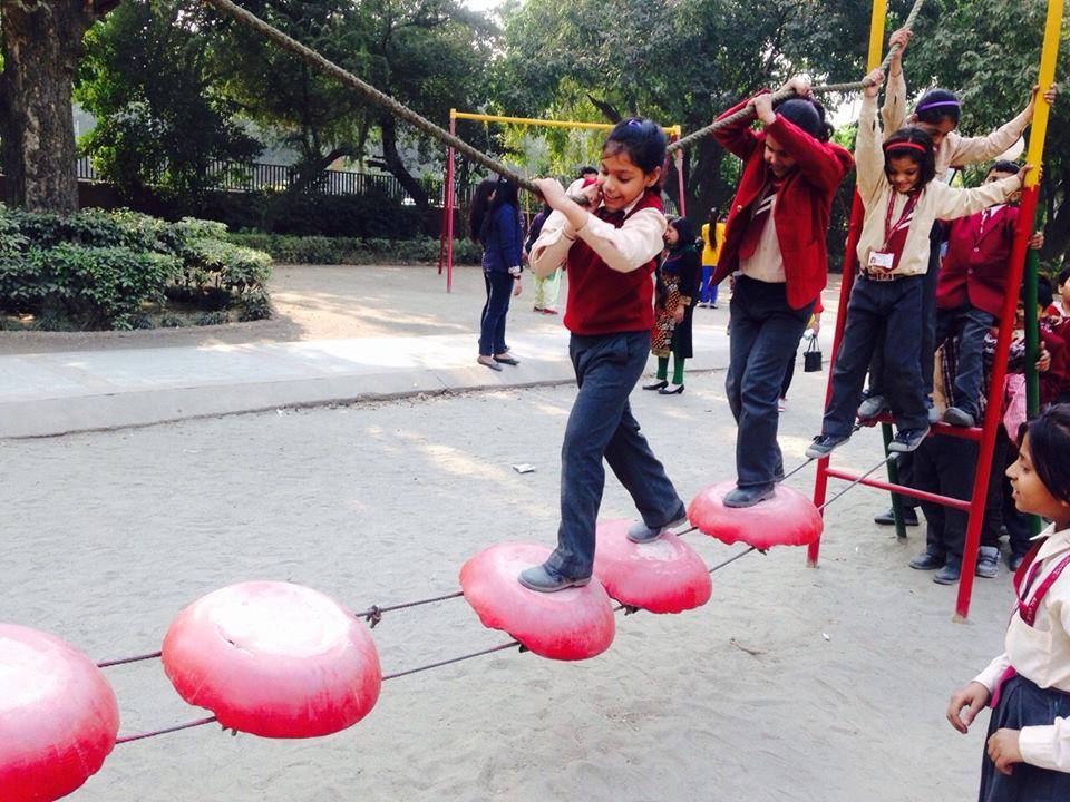 Bal Vikas Public School gallery 55