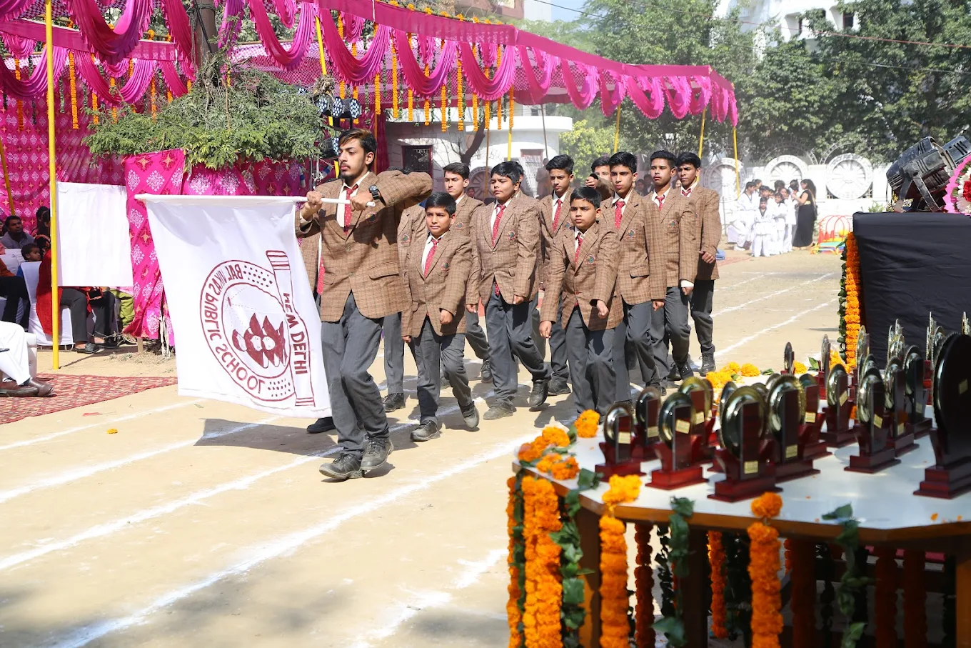 Bal Vikas Public School gallery 47