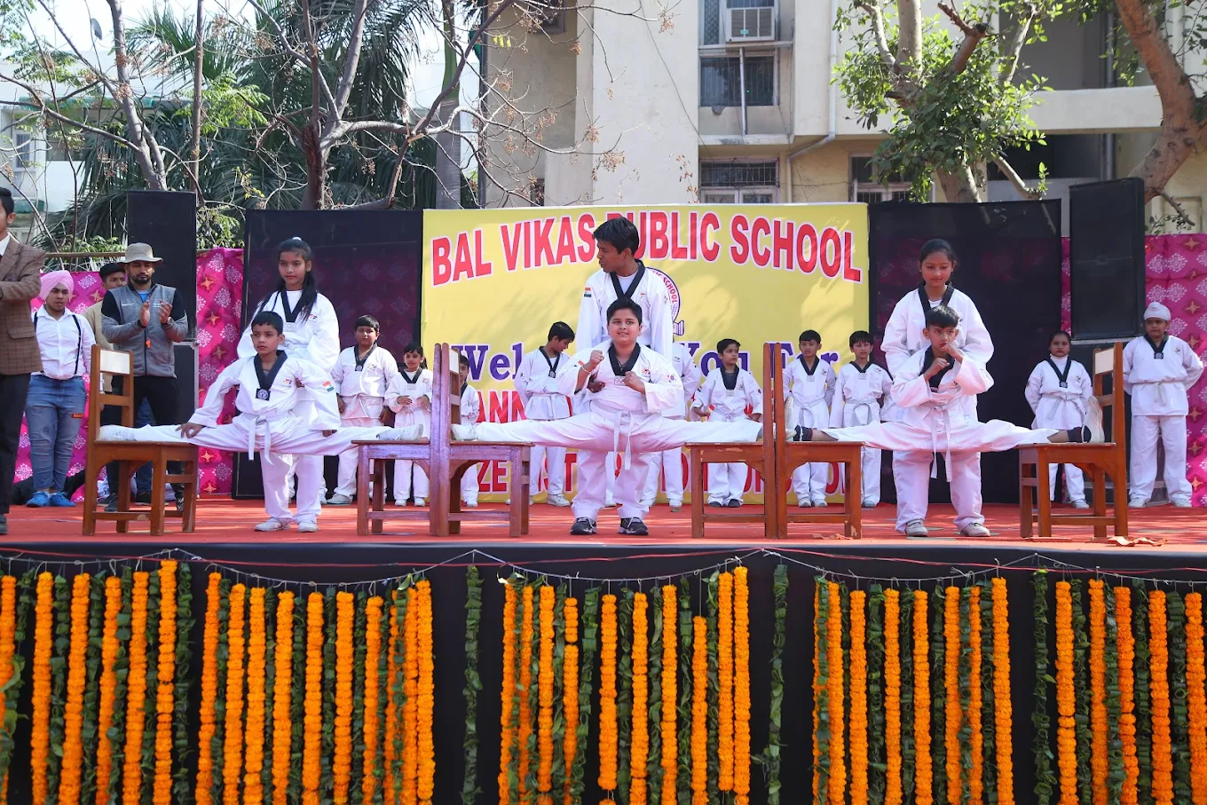 Bal Vikas Public School gallery 49